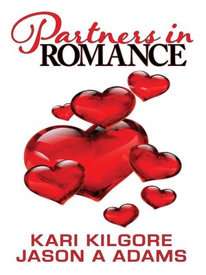 cover image of Partners in Romance